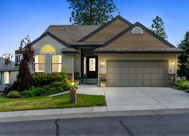 Property at 8904 E Boardwalk Ln, Spokane, WA 99212, 3 beds, 3 baths