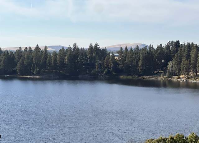 Property at 12051 S Meadow Rd Unit approx address, Medical Lake, WA 99022