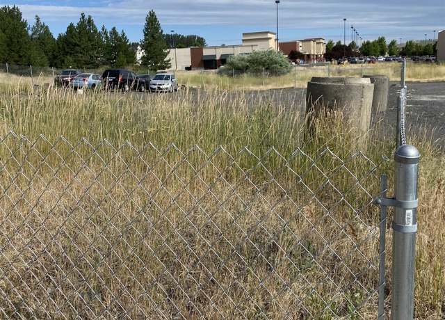 Property at 107 Simpson Pkwy, Cheney, WA 99004