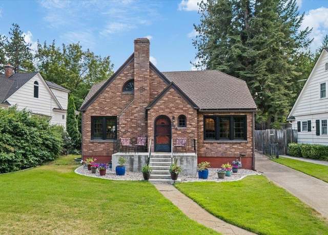 Property at 848 E 28th Ave, Spokane, WA 99203, 3 beds, 2 baths