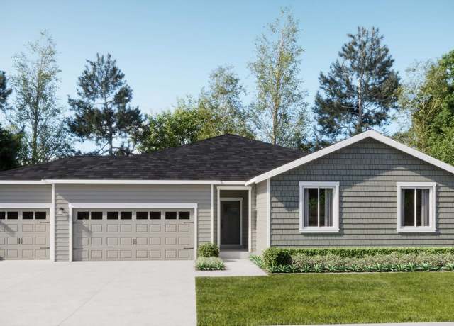 Property at 10455 N Assembly St, Spokane, WA 99208, 5 beds, 5 baths