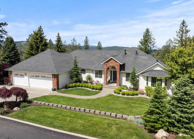Property at 14716 E 48th Ln, Veradale, WA 99037, 7 beds, 4 baths