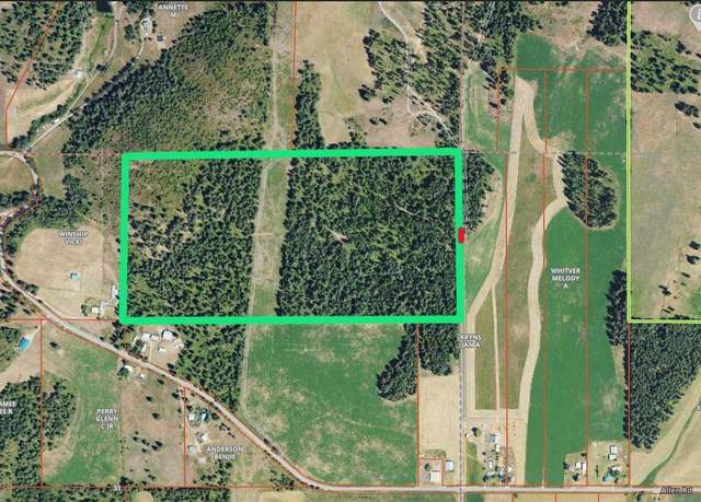 Property at NKA Allen Rd (10164) Rd, Elk, WA 99009