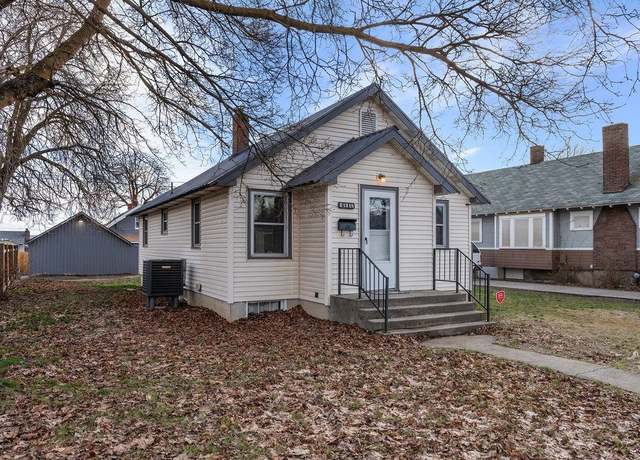 Property at 1318 E Providence Ave, Spokane, WA 99207, 2 beds, 1 bath