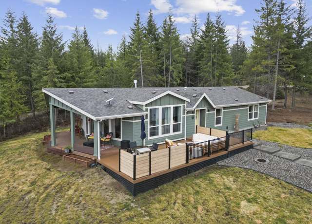 Property at 172 Clearview Ct, Newport, WA 99156, 3 beds, 2 baths