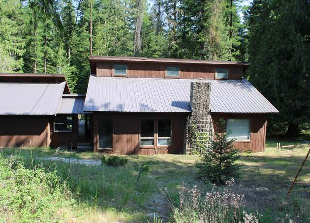 Property at 42604 Hatch Rd, Deer Park, WA 99006, 2 beds, 1 bath