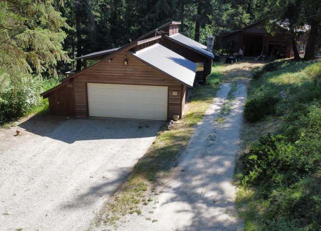 Property at 42604 Hatch Rd, Deer Park, WA 99006, 2 beds, 1 bath