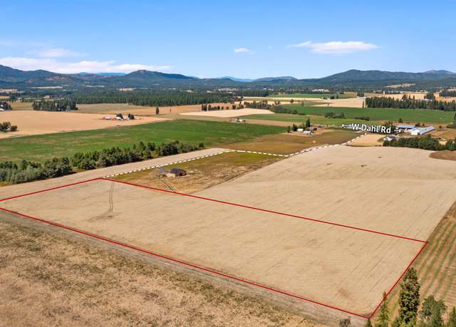 Property at TBD W Dahl Rd, Deer Park, WA 99006