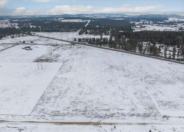 Property at 5623 W Mule Deer Ln, Deer Park, WA 99006