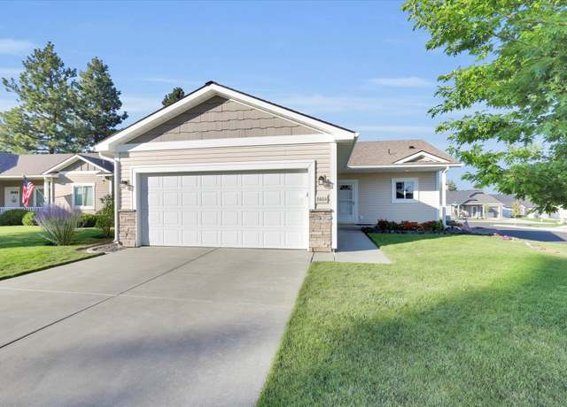 Property at 8604 W Campus Dr, Spokane, WA 99224, 2 beds, 2 baths