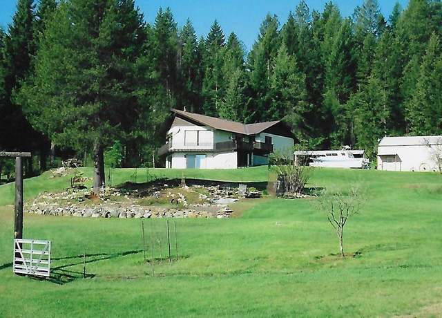 Property at 522 Lillijard Rd, Newport, WA 99156, 3 beds, 2 baths