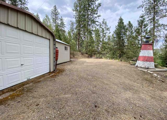 Property at 42078 N Porcupine Bay Rd, Davenport, WA 99122