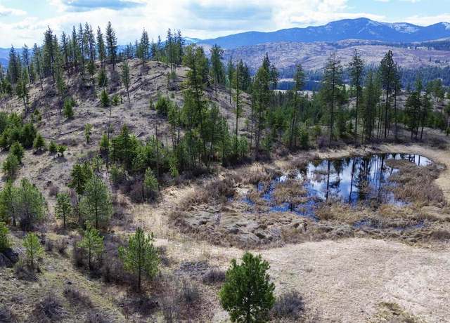 Property at 7XX Old Arden Hwy, Colville, WA 99114
