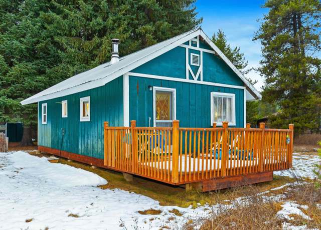 Property at 331 Franco Ln, Cusick, WA 99119, 1 bed, 1 bath