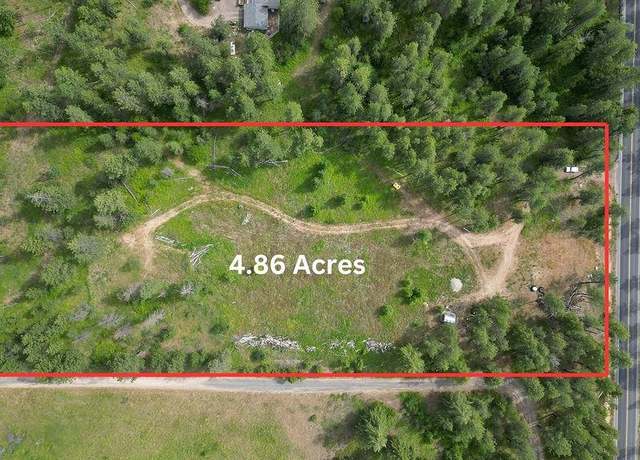 Property at 5461 S Swenson Rd, Deer Park, WA 99206