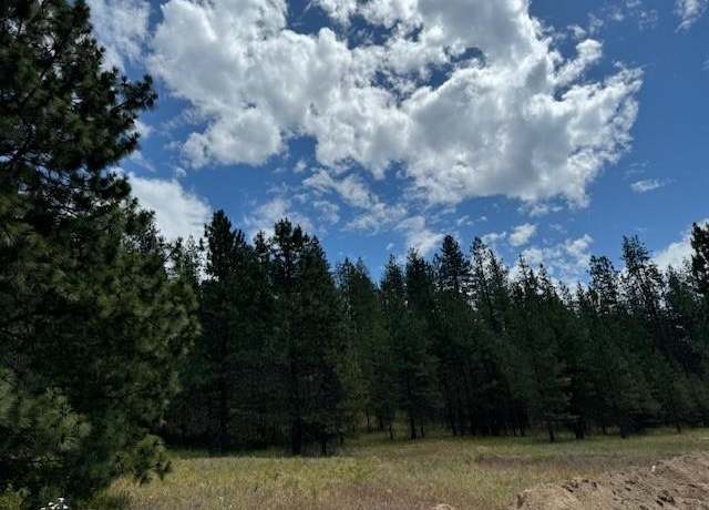 Property at 588x Weaver Way Lot 4  f, Deer Park, WA 99006