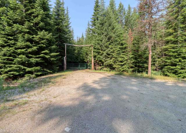 Property at 583 Fertile Valley Rd, Newport, WA 99156