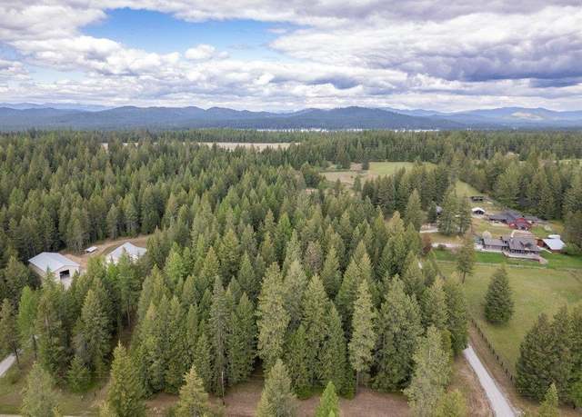 Property at NKA Forest Grove Ln, Newport, WA 99156