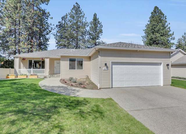 Property at 4024 S Greystone Ln, Spokane, WA 99223, 4 beds, 3 baths