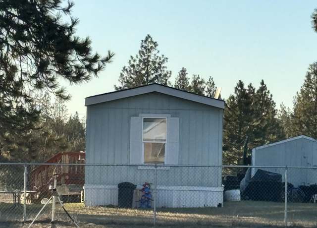 Property at 40602 N Newport Lot #14 Hwy, Elk, WA 99009, 3 beds, 2 baths