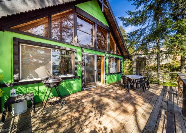 Property at 45294 Lake Shore Homes Rd, Loon Lake, WA 99148, 3 beds, 2 baths