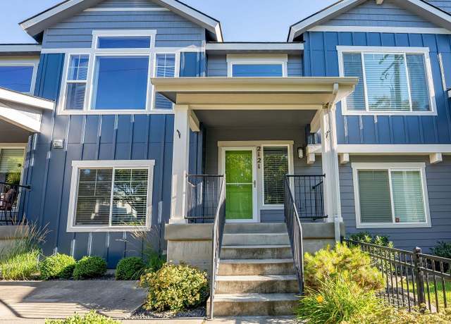Property at 2121 W Bridge Ave #2121, Spokane, WA 99201, 2 beds, 2 baths
