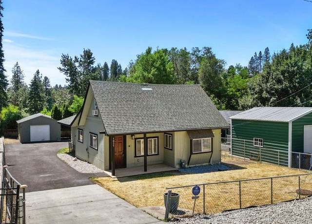 Property at 1937 W 15th Ave, Spokane, WA 99224, 3 beds, 2 baths
