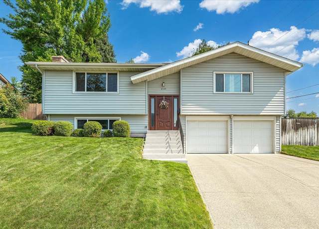Property at 6304 N Greenwood Blvd, Spokane, WA 99208, 3 beds, 2 baths