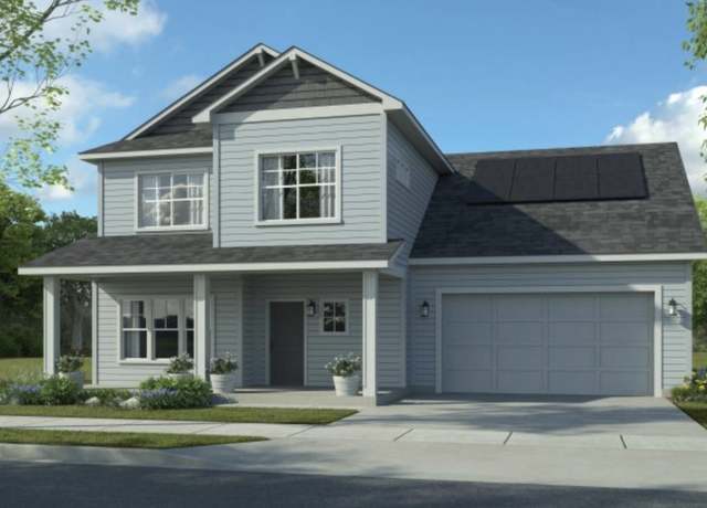 Property at 20951 E Nora Ave, Liberty Lake, WA 99016, 4 beds, 3 baths
