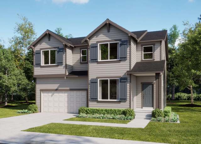 Property at 3090 S Durango Ln, Spokane Valley, WA 99037, 5 beds, 4 baths