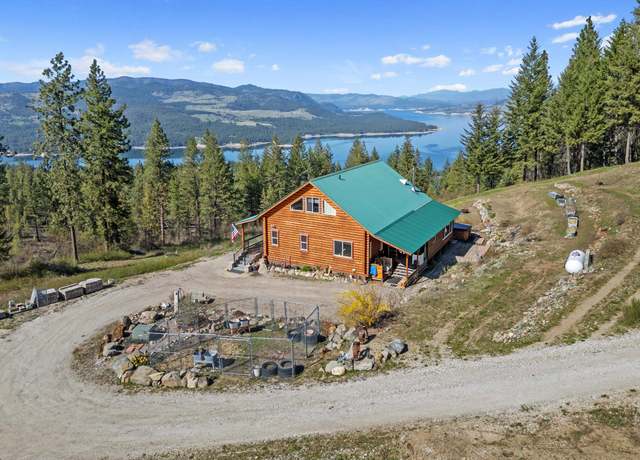 Property at 6020 Y Enterprise Rd, Fruitland, WA 99129, 1 bath