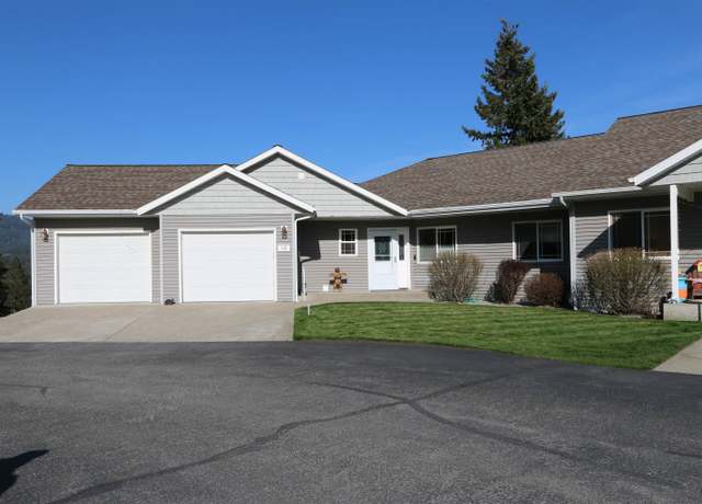 Property at 146 Taygen Ln Unit 8B, Newport, WA 99156, 3 beds, 2 baths