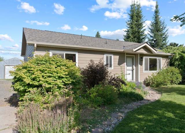 Property at 1113 S Lundstrom St, Airway Heights, WA 99001, 2 beds, 1 bath