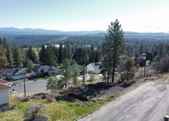 Property at 1418 W Toni Rae Dr, Spokane, WA 99218