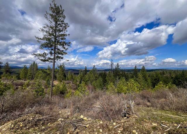 Property at 52XX Lot 8 Swenson Rd, Deer Park, WA 99006
