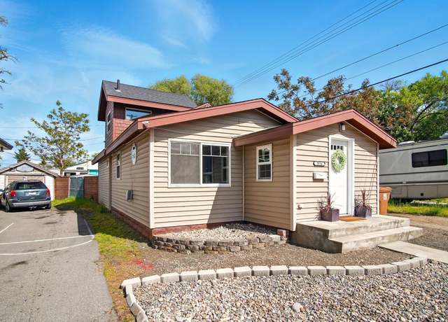 Property at 3016 N Walnut St Unit On a dead end street, Spokane, WA 99205, 3 beds, 3 baths