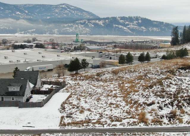 Property at 11XX N Railroad St, Colville, WA 99114-0000
