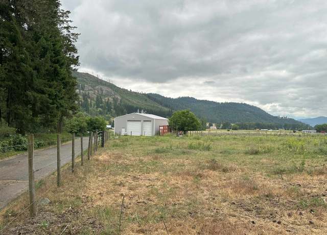 Property at 501 A Williams Lake Rd, Colville, WA 99114