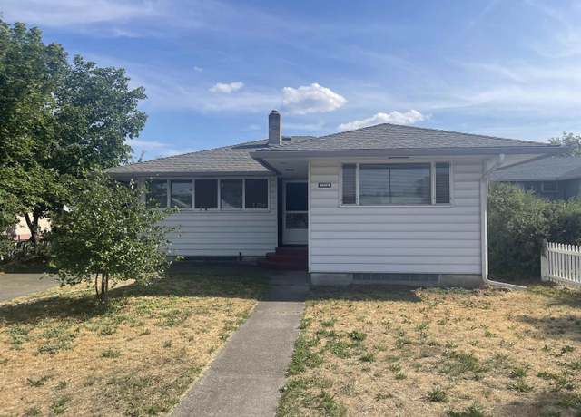 Property at 1738 E Liberty Ave, Spokane, WA 99207, 2 beds, 2 baths