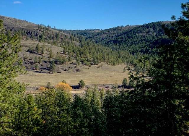 Property at Lot 2 Scenic Short Plat Dr, Davenport, WA 99122