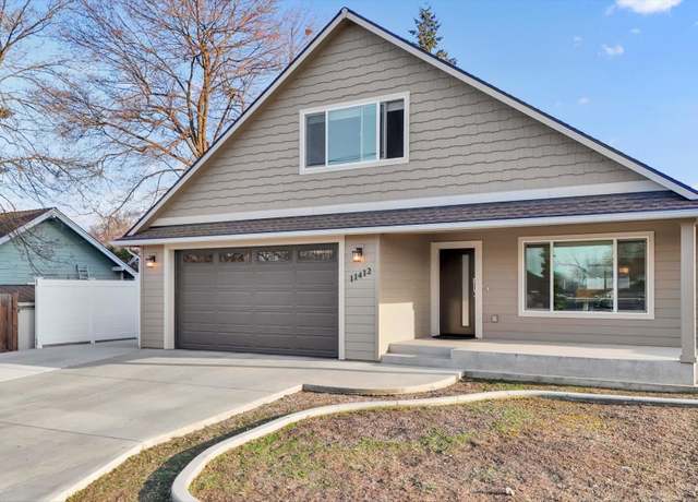 Property at 11412 E 6 Ave, Spokane Valley, WA 99206, 3 beds, 2 baths