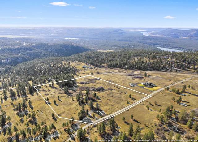 Property at 00 Stoneridge Way, Deer Park, WA 99006