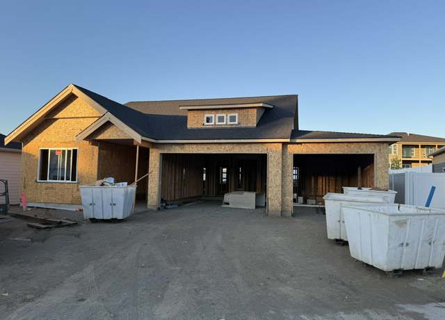 Property at 1503 S Aspen Ct, Spokane Valley, WA 99016, 4 beds, 3 baths