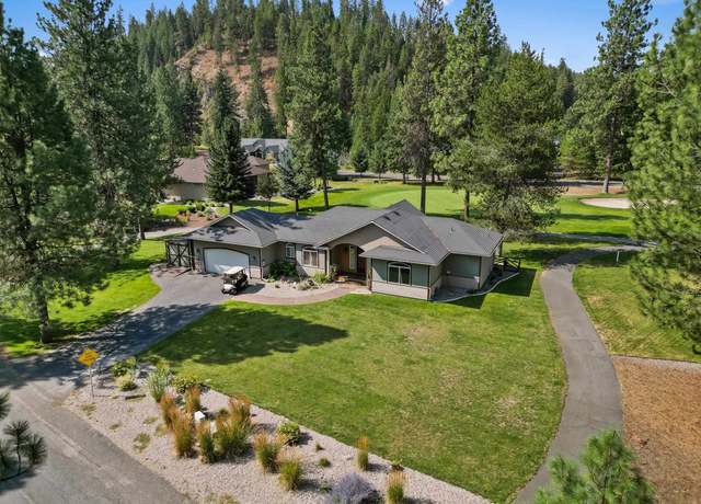 Property at 610 Hogans Way, Chewelah, WA 99109, 3 beds, 2 baths