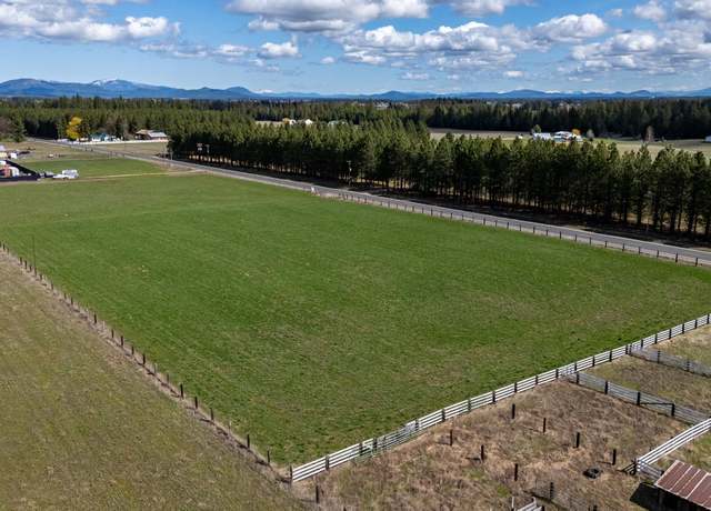 Property at 4974 S Swenson Rd, Deer Park, WA 99006