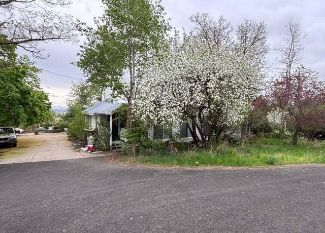 Property at 5399 S Wallbridge Rd, Deer Park, WA 99006, 5 beds, 2 baths