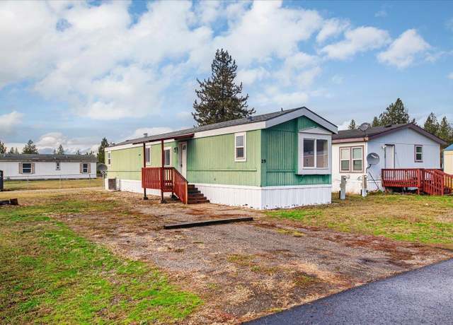Property at 40602 N Newport #29 Hwy, Elk, WA 99009, 3 beds, 2 baths
