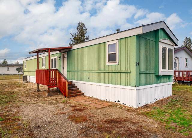 Property at 40602 N Newport #29 Hwy, Elk, WA 99009, 3 beds, 2 baths