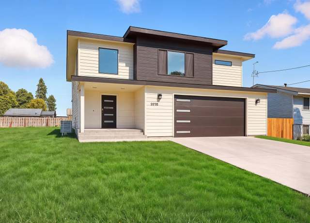 Property at 4216 N Silas Rd, Spokane Valley, WA 99216, 3 baths