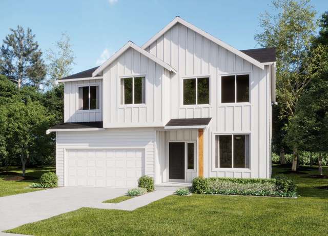 Property at 3048 S Bristlecone Ln, Spokane Valley, WA 99037, 3 beds, 3 baths